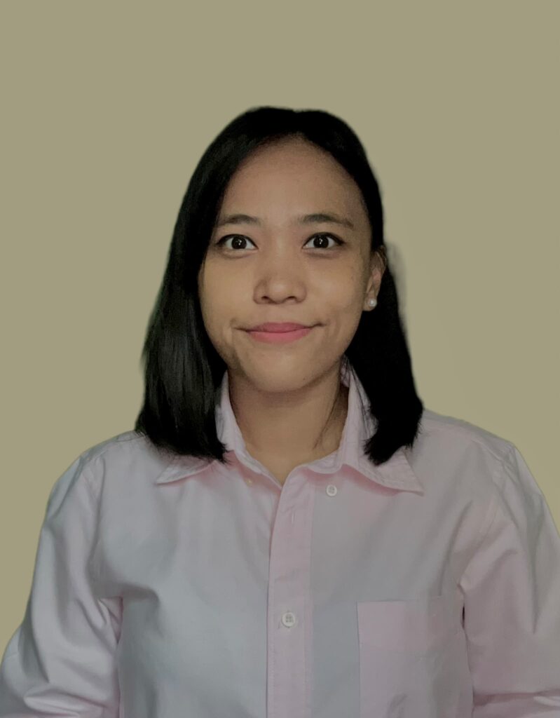 Yuni Fauziyah - Recruiting indonesischer Bewerber
